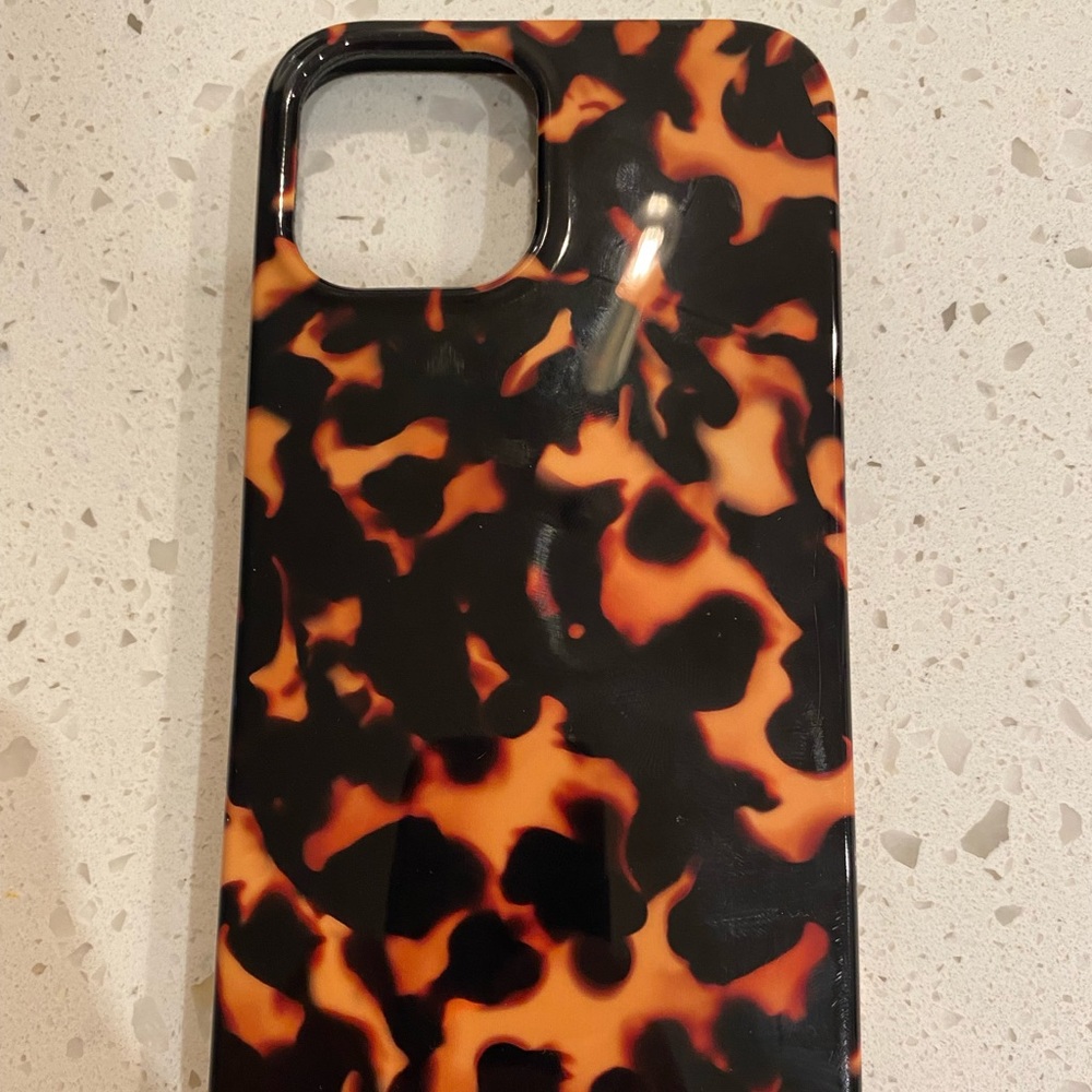iPhone 12 Pro Max case